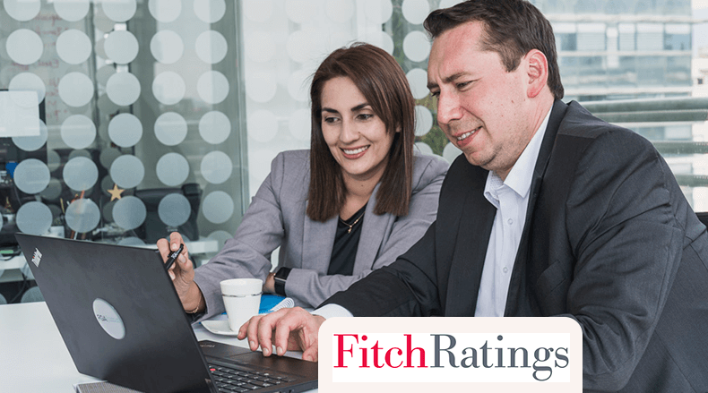 Fitch Ratings subió calificación de FGA Fondo de Garantías a AA
