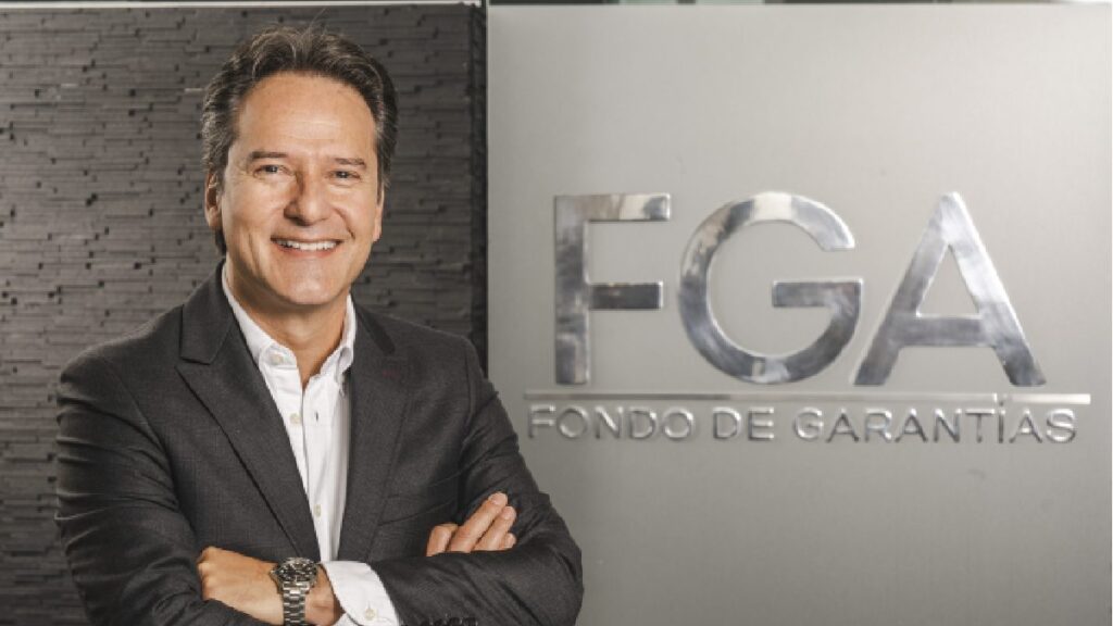 FGA Fondo de Garantías, 25 años facilitando el crédito a los colombianos