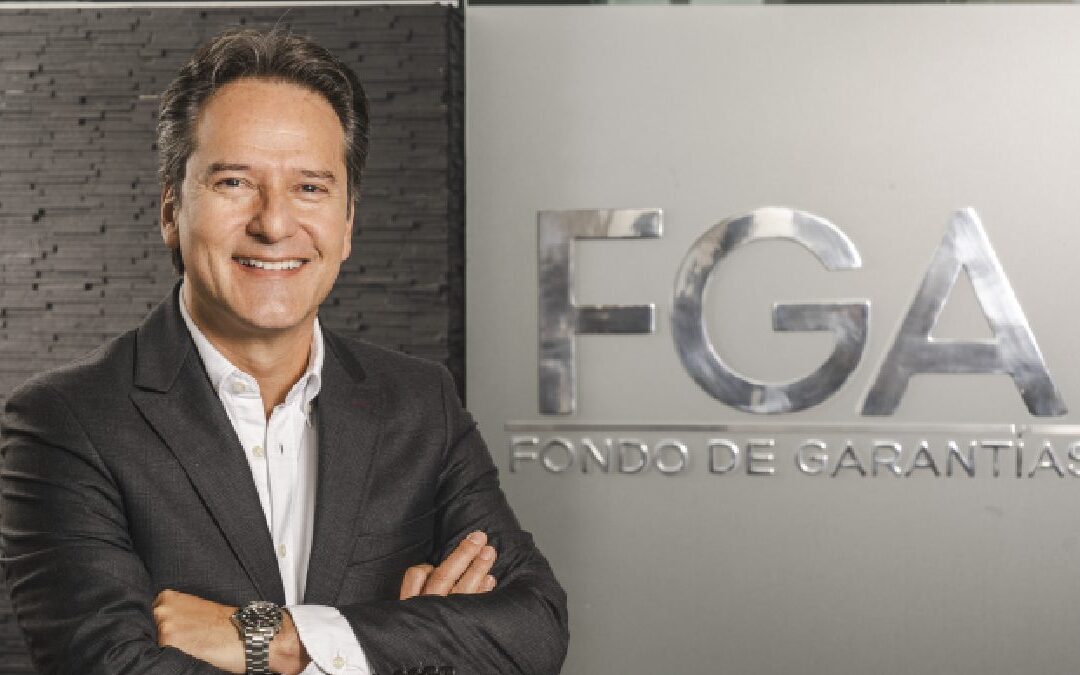 FGA Fondo de Garantías, 25 años facilitando el crédito a los colombianos