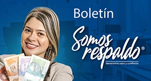 Más de $5.2 billones garantizados durante el primer semestre de 2025