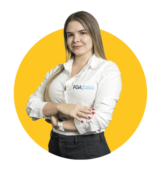 FGA Vacantes actuales analista de negocios