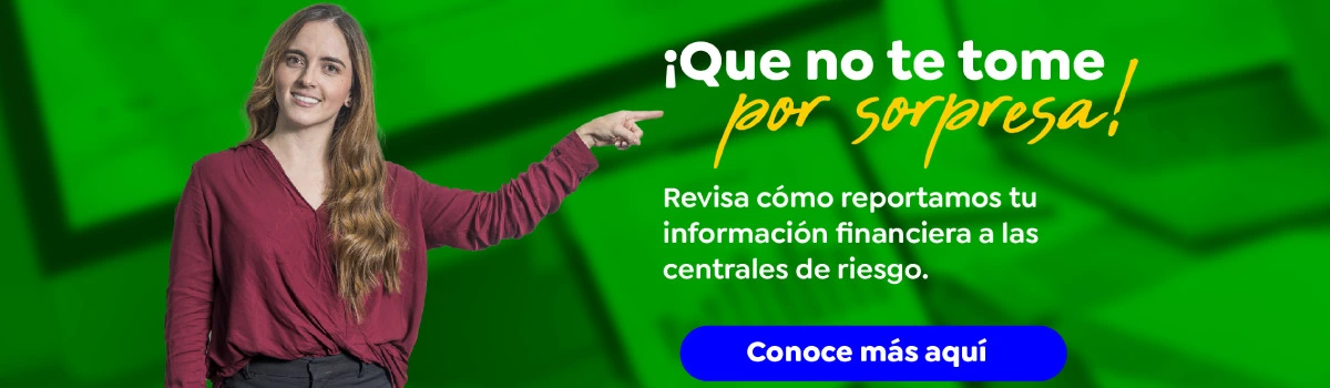 Revisa como reportan