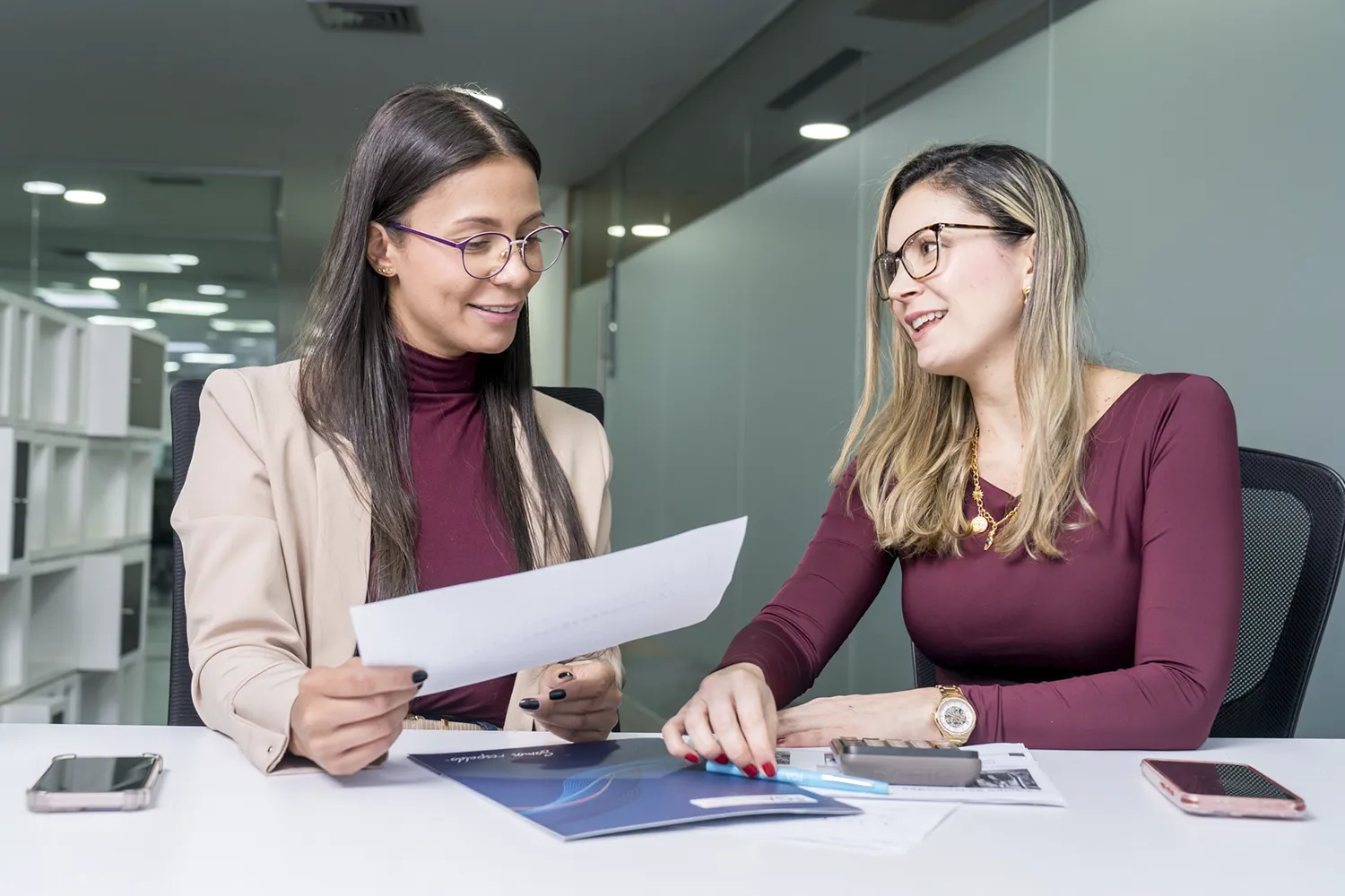 Home Deuda con Nosotros FGA Fondo de Garantías