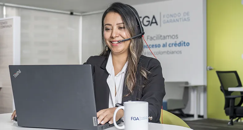 Compra de CDT FGA Fondo de Garantías