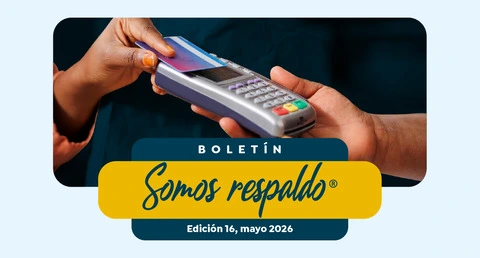 Radiografía del crédito en 2025: pequeños, rápidos y con fuerte componente femenino