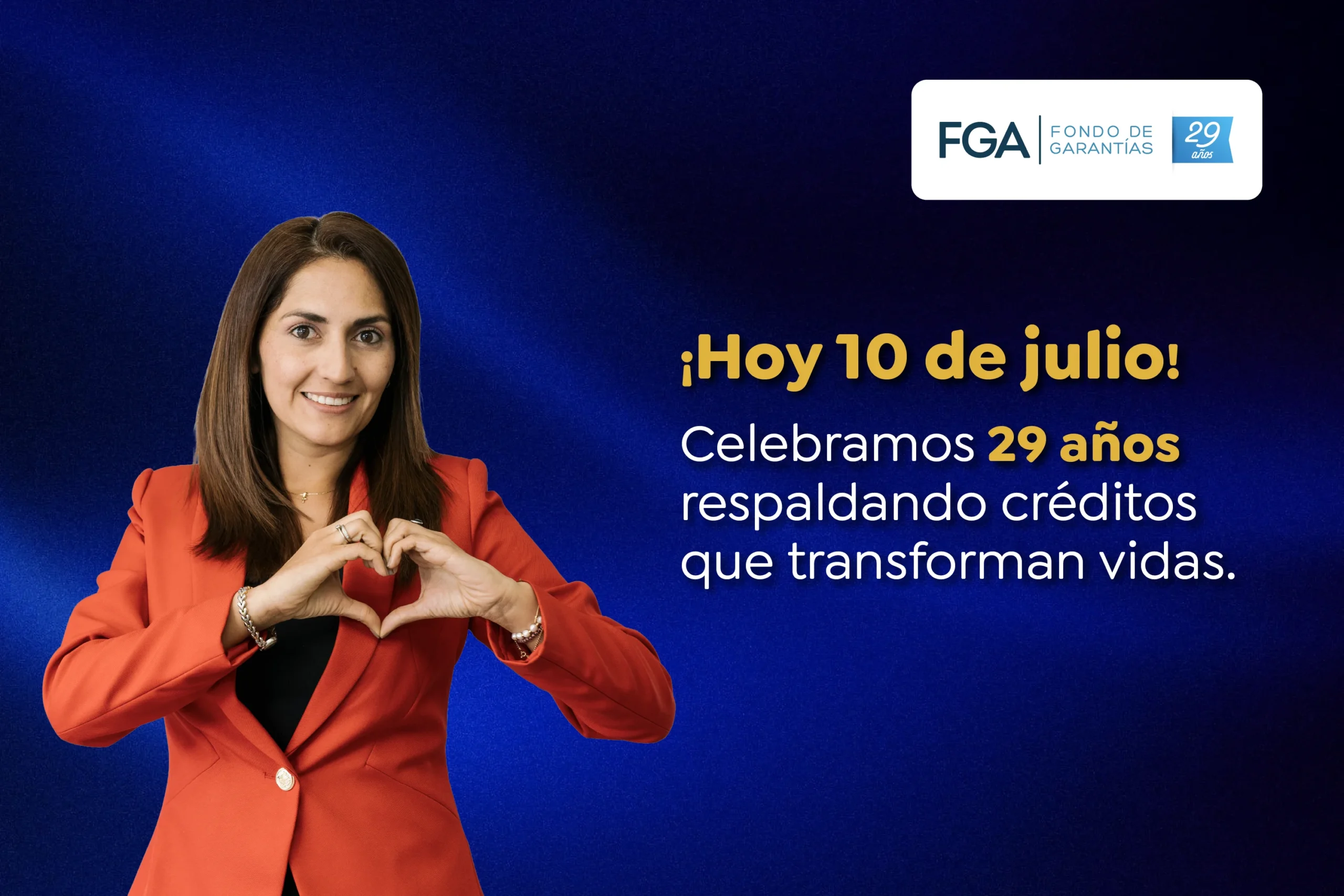 Promoción aniversario