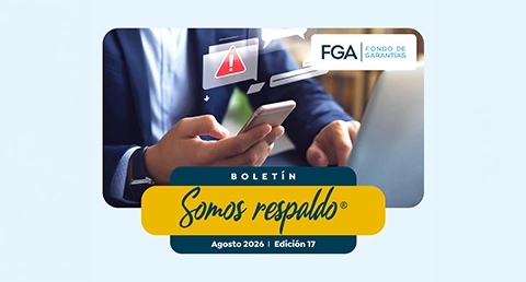 El fraude financiero sigue creciendo: la prevención y la educación son claves para proteger tu historial crediticio