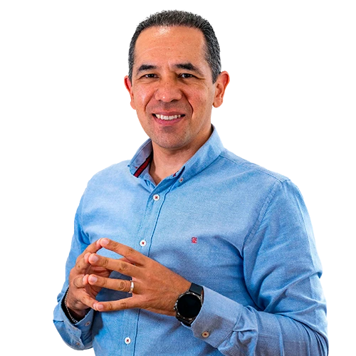 Rodrigo Torres