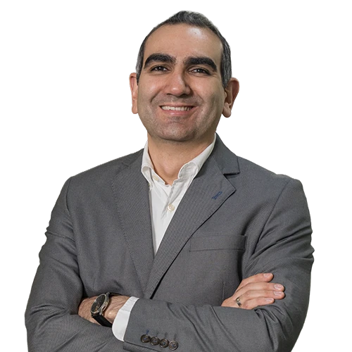 Camilo Arango