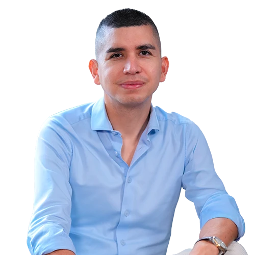 Jonathan Malagón