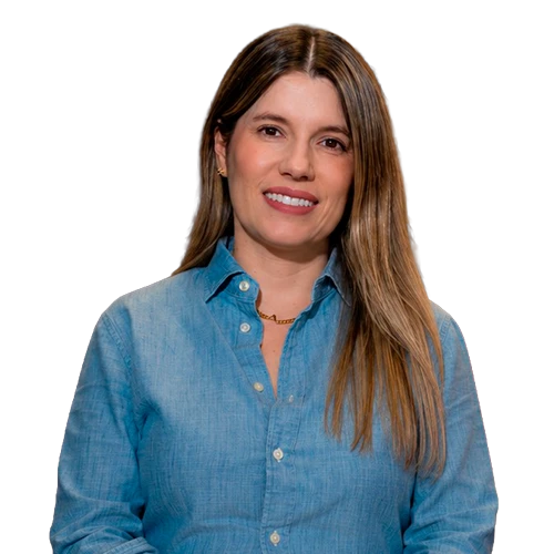 Verónica Jaramillo